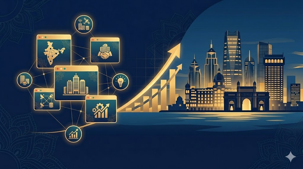 The Enterprise Go-to-Market Blueprint for Entering India